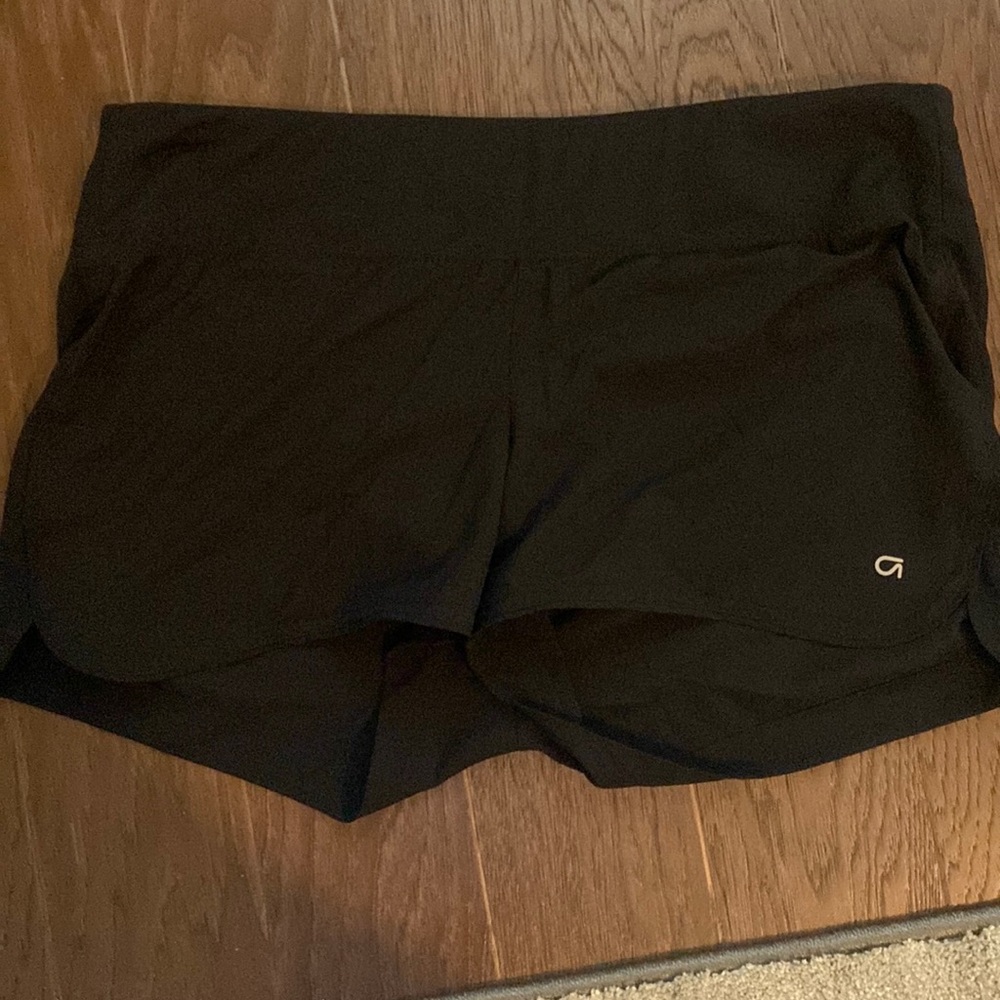 Gap Maternity Athletic Shorts